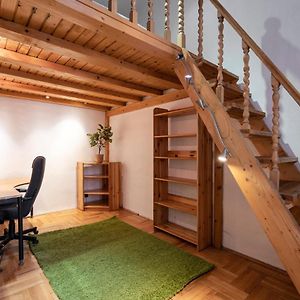 Kamer met Twee Aparte Bedden